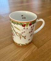 Mug Hermès collection « Jardin de Pythagore »